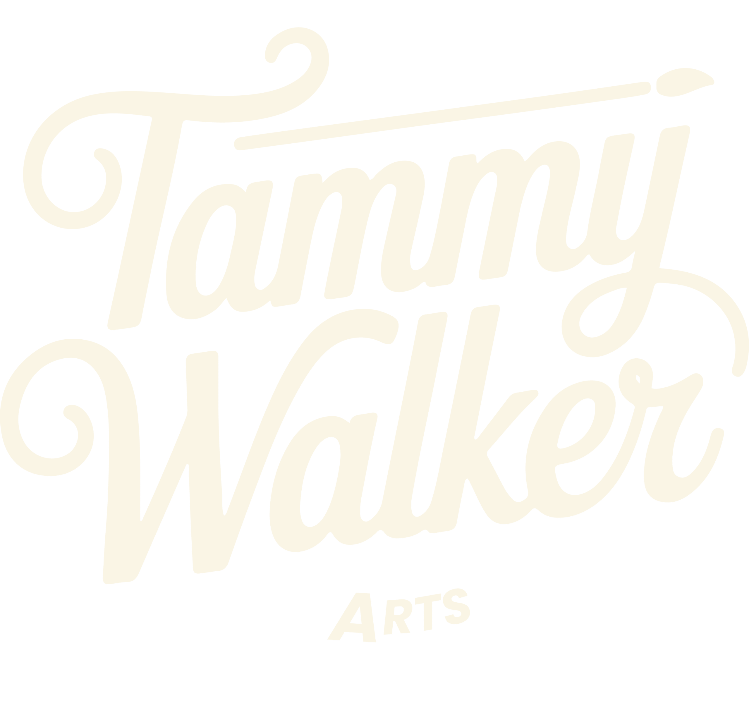 Tammy Walker Arts